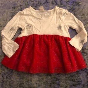 Gap Star Tee